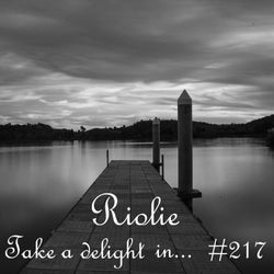 Take a delight in... #217