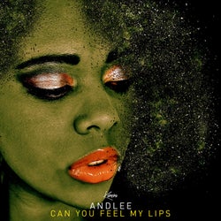 Can You Feel My Lips