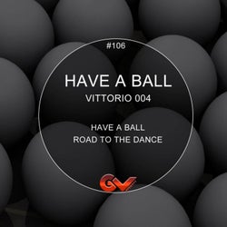 Have A Ball