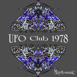 Ufo Club 1978
