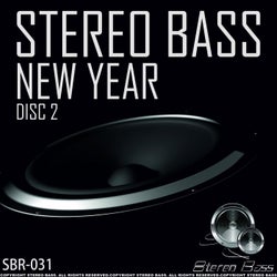 STEREO BASS NEW YEAR DISC 2