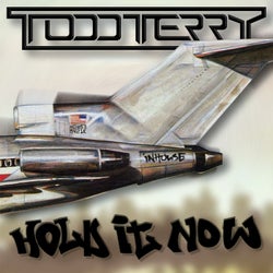 Hold It Now