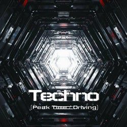 Techno (Peak Time / Driving)