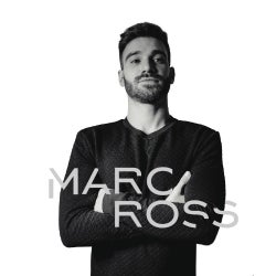 Marc Ross - Dec chart 2018