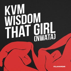 That Girl (Nwata)