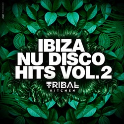 Ibiza Nu Disco Hits Vol. 2 (Tribal Kitchen)