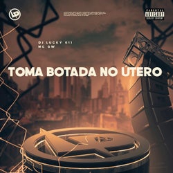 Toma Botada no Útero