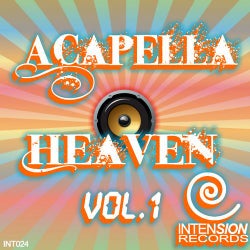 Acapella Heaven Vol.1