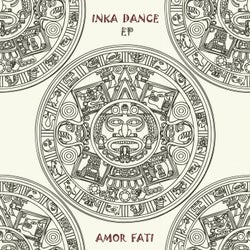 Inka Dance - EP