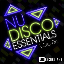 Nu-Disco Essentials Vol. 06