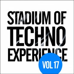 Stadium Of Techno Experience, Vol. 17