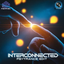 Interconnected (Psytrance Edit)