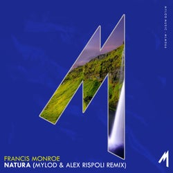 Natura (Mylod & Alex Rispoli Remix)