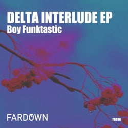 Delta Interlude EP