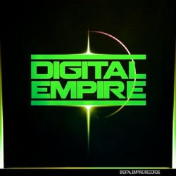 DIGITAL EMPIRE JUNE 2014!