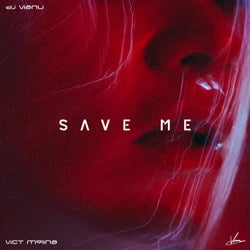 Save Me (feat. vict molina)