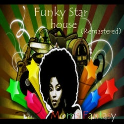 Funky Star House (Remastered 2023)