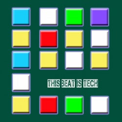 This Beat Is Tech