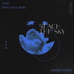 Reach The Sky