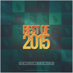 Best Of 2015