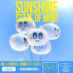 Sunshine State Of Mind (Extended Mix)