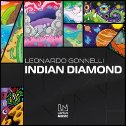 Indian Diamond (Extended Mixes)