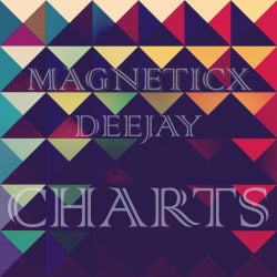 Magneticx Deejay January Chart