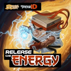 Release The Energy