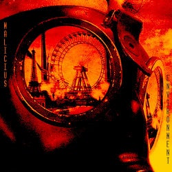 Cover art for Malicious Environment
