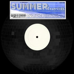4Disco Records Summer Essentials