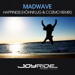 Happiness (Höhnflug & Cozmo Remix)