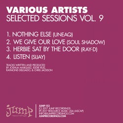 Selected Sessions Vol. 9