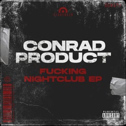 Fucking Nightclub EP