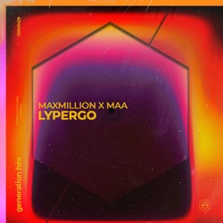 Lypergo - Extended Mix