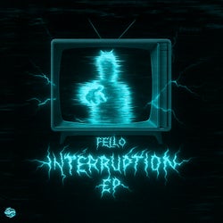 Interruption EP