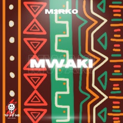 Mwaki - TECHNO