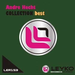Andre Hecht's Collection - Best