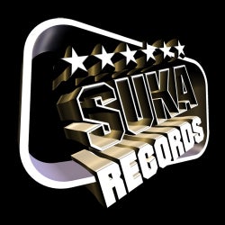 Suka Records Christmas Chart