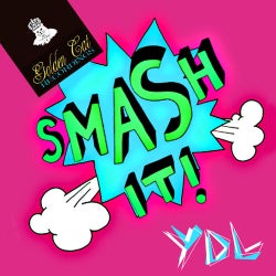 Smash It ! EP