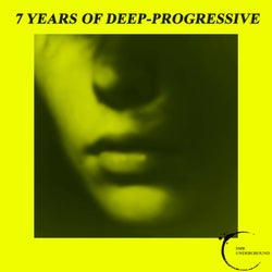 7 Years of Deep-Progressive