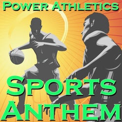 Sports Anthem (Instrumental)