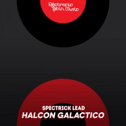 Halcon Galactico