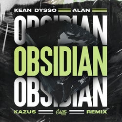 Obsidian (Kazus Remix)