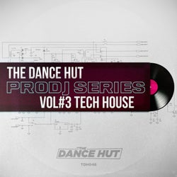 Pro DJ Series, Vol. 3: Tech House