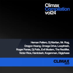 Climax Compilation, Vol. 24