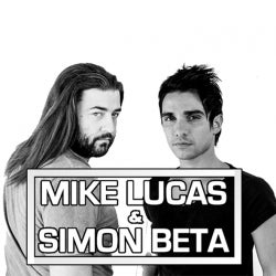 JAN '14 MIKE LUCAS & SIMON BETA CHART