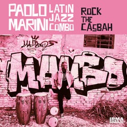 Rock The Casbah
