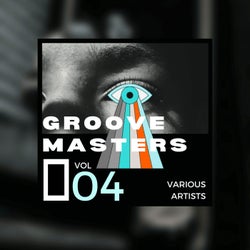 Groove Masters, Vol. 4