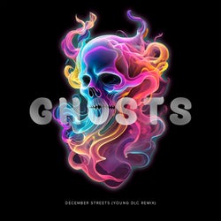GHOSTS - Young DLC Remix