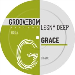 Grace (Original Mix)